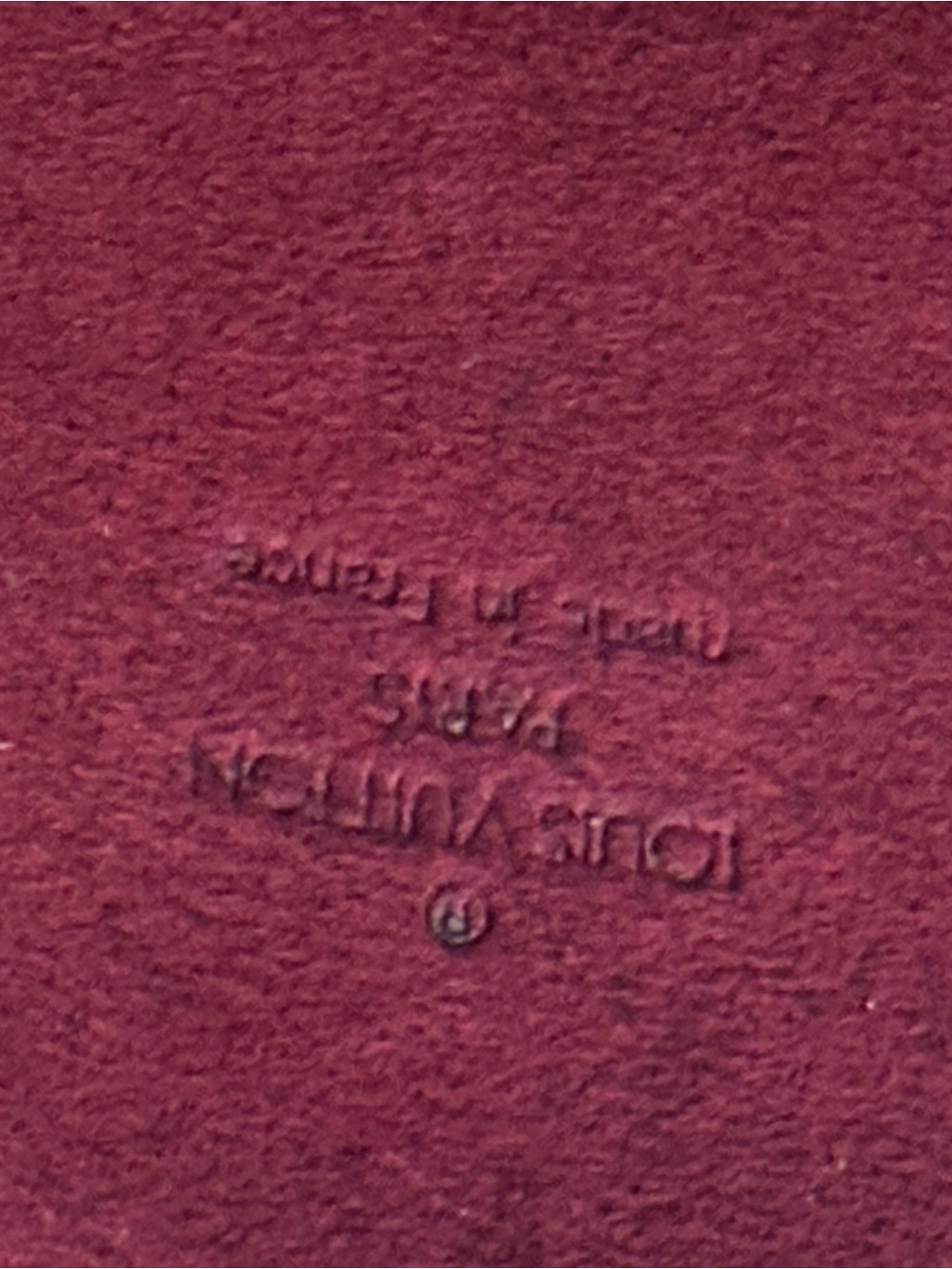 Louis Vuitton x Murakami Multicolor Pochette - Picture 14 of 16
